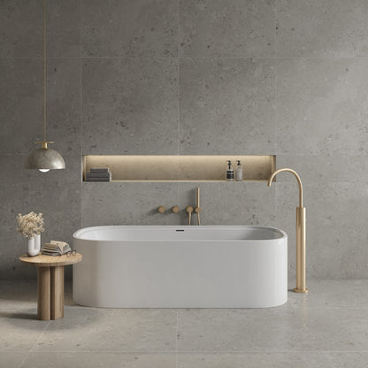 Klinker Kalksten Coralina Perla Matt 60×60